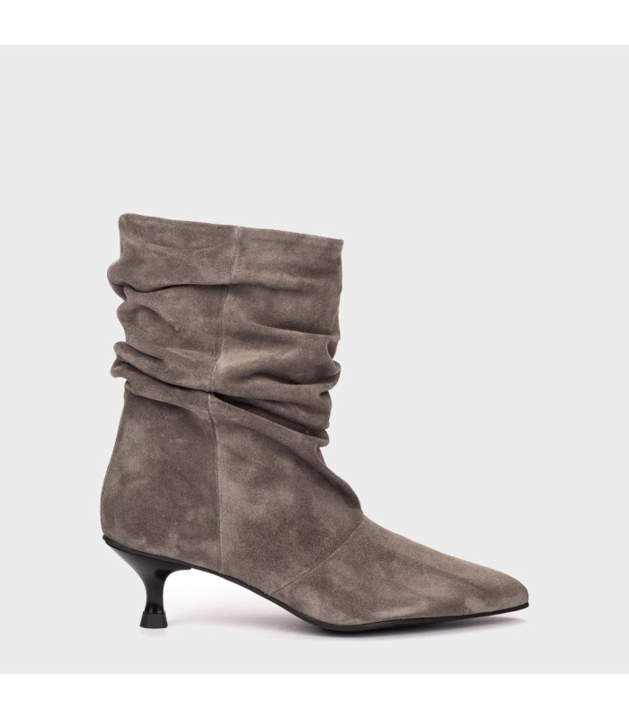BOTINES MUJER PEDRO MIRALLES 24398 